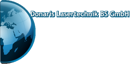 Donaris Lasertechnik BS GmbH