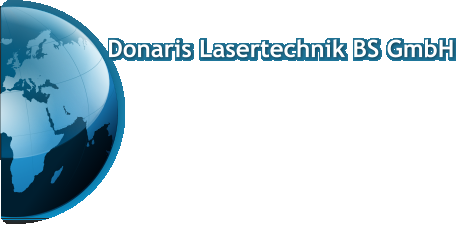 Donaris Lasertechnik BS GmbH